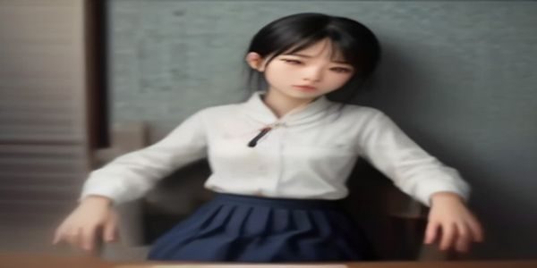 中老年用户在家使用电脑通过正品蓝导航查找银行网银和政务服务入口，界面简洁清晰，操作轻松
